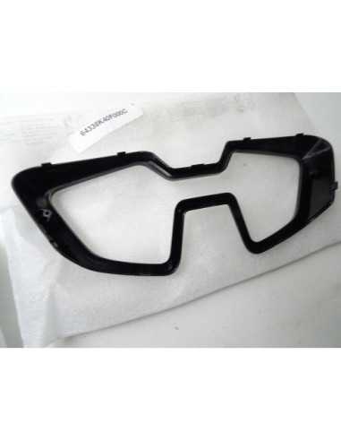 Entourage de tableau de bord HONDA FORZA 125 - 2015 - 64338-K40-F000C - État neuf