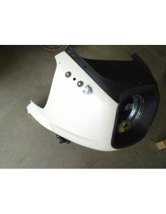 Tête de fourche HONDA CBX 1000 - 1978-1984 - MGZ-R 2