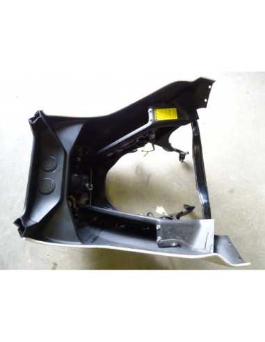 Tête de fourche HONDA CBX 1000 - 1978-1984 - MGZ-R - État neuf