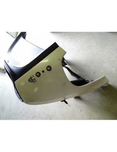 Tête de fourche HONDA CBX 1000 - 1978-1984 - MGZ-R - État neuf