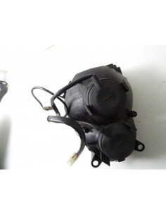 Optique KTM DUKE 125 2