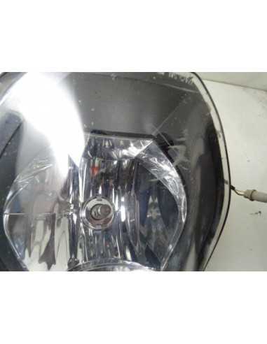 Optique KTM DUKE 125 -