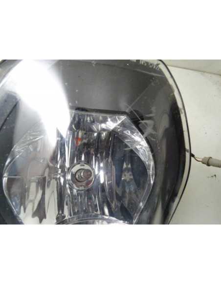 Optique KTM DUKE 125 -