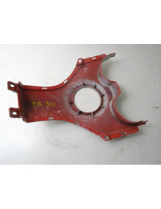 Couvre réservoir SUZUKI DR 800 - 1993 2