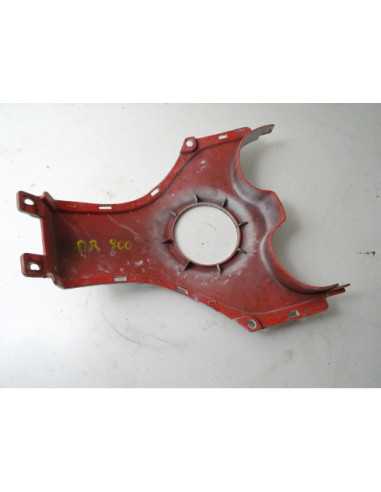 Couvre réservoir SUZUKI DR 800 - 1993 - Occasion