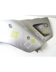 Flanc de selle droit SUZUKI DR 800 - 1993 - 47111-31D00 2