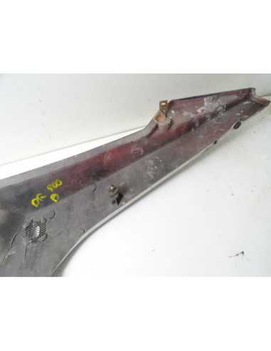 Flanc de selle droit SUZUKI DR 800 - 1993 - 47111-31D00 - Occasion