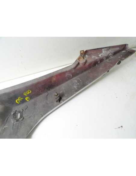 Flanc de selle droit SUZUKI DR 800 - 1993 - 47111-31D00 - Occasion