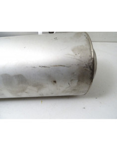 Silencieux (paire) DUCATI MONSTER 696 - 2009 2