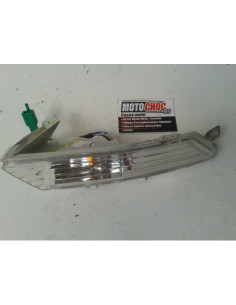 Clignotant arrière droit PEUGEOT GEOPOLIS 125