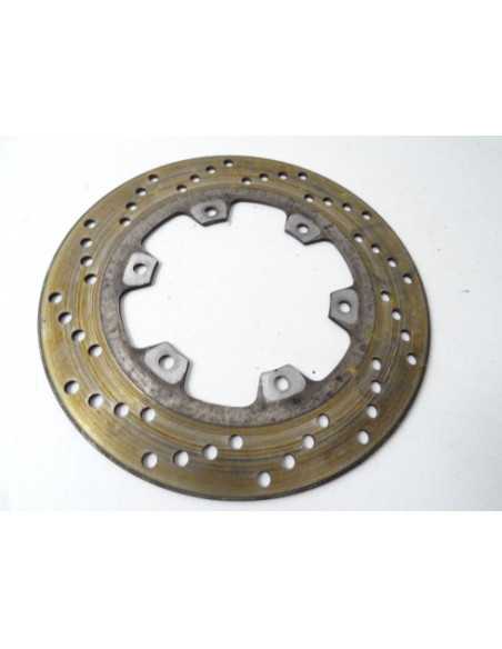 Disque de frein arrière DUCATI MONSTER 695 - 2009