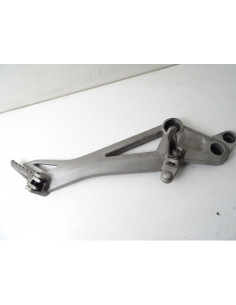 Platine repose-pied droit DUCATI MONSTER 696 - 2009