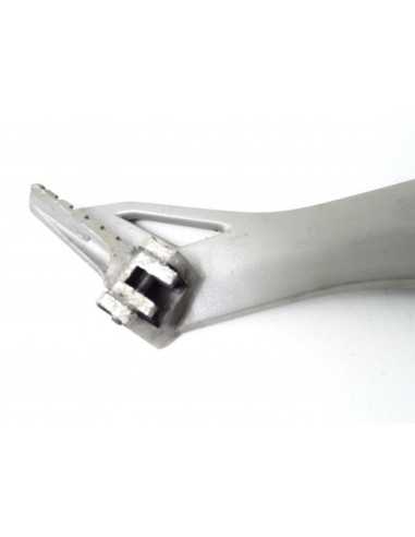 Platine repose-pied droit DUCATI MONSTER 696 - 2009