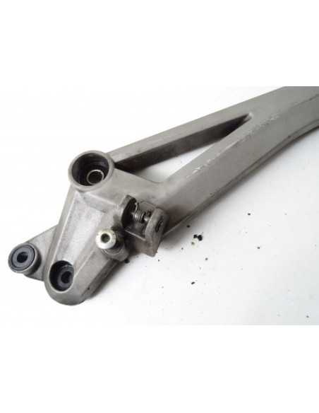 Platine repose-pied gauche DUCATI MONSTER 696 - 2009
