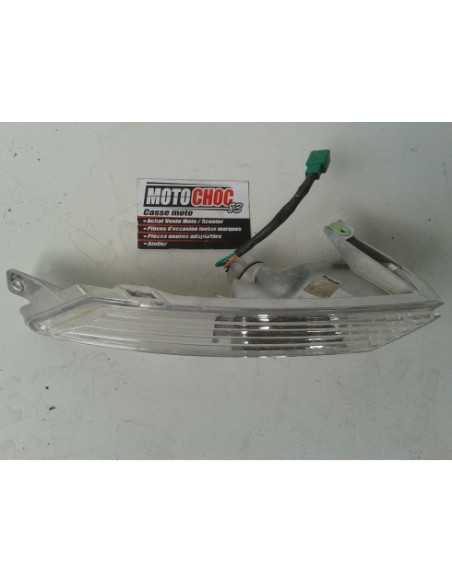 Clignotant arrière gauche PEUGEOT GEOPOLIS 125