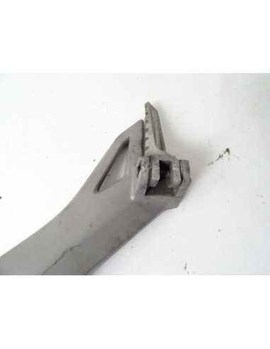 Platine repose-pied gauche DUCATI MONSTER 696 - 2009