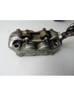 Étrier de frein avant droit DUCATI MONSTER 696 - 2009