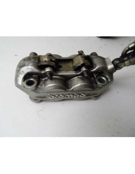 Étrier de frein avant droit DUCATI MONSTER 696 - 2009