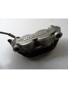 Étrier de frein avant gauche DUCATI MONSTER 696 - 2009 2