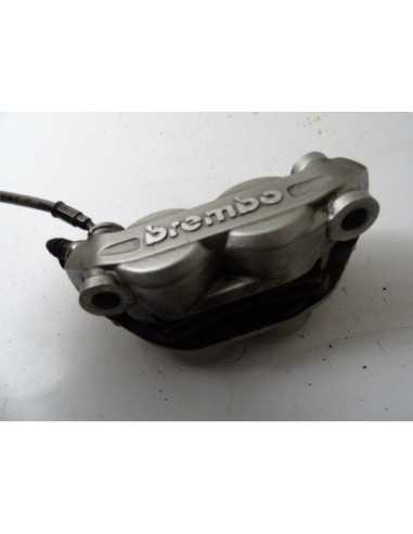 Étrier de frein avant gauche DUCATI MONSTER 696 - 2009