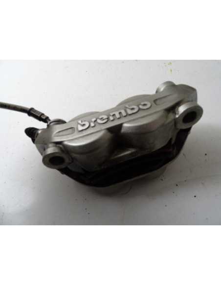 Étrier de frein avant gauche DUCATI MONSTER 696 - 2009