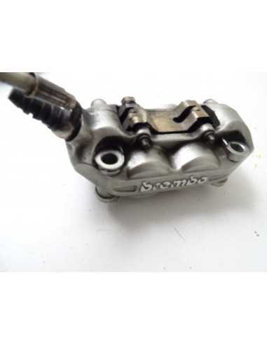 Étrier de frein avant gauche DUCATI MONSTER 696 - 2009