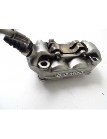 Étrier de frein avant gauche DUCATI MONSTER 696 - 2009