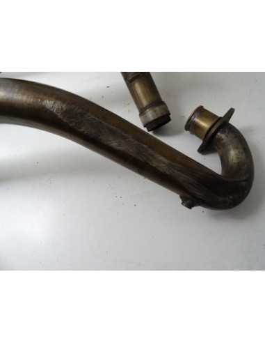 Collecteur d'échappement DUCATI MONSTER 696 - 2009