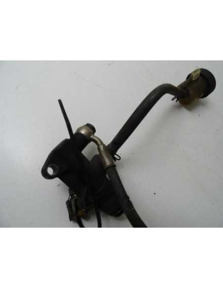 Maitre cylindre frein arrière DUCATI MONSTER 696 - 2009