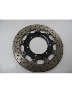 Disque de frein avant TRIUMPH TROPHY 1200 - 1997-1998