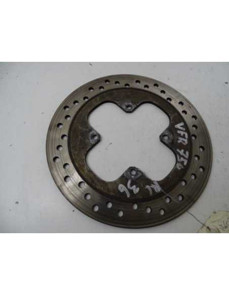 Disque de frein arrière HONDA VFR 750 RC36