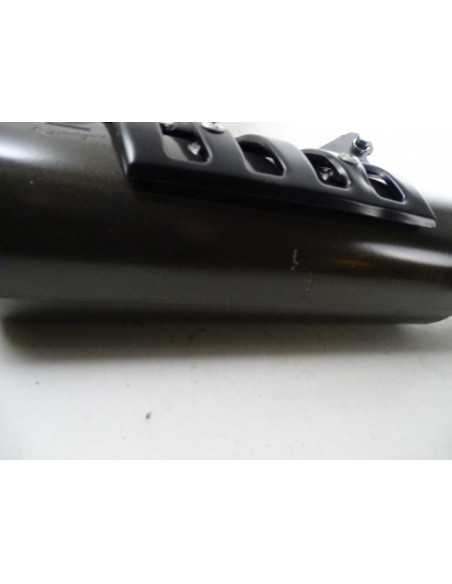 Silencieux 2T MBK BOOSTER 50 - 2004 - GIANELLI 1566-1577