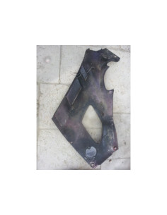 Flanc de carénage droit SUZUKI GSXF 750 - 1991 2