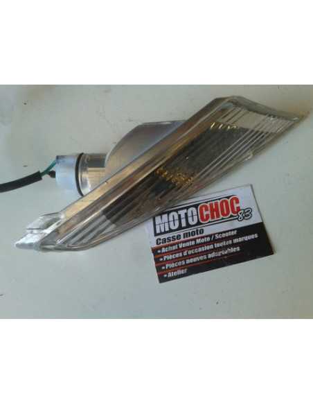 Clignotant avant droit PEUGEOT GEOPOLIS 250