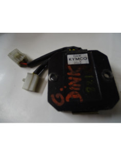Régulateur KYMCO GRAND DINK 125 2