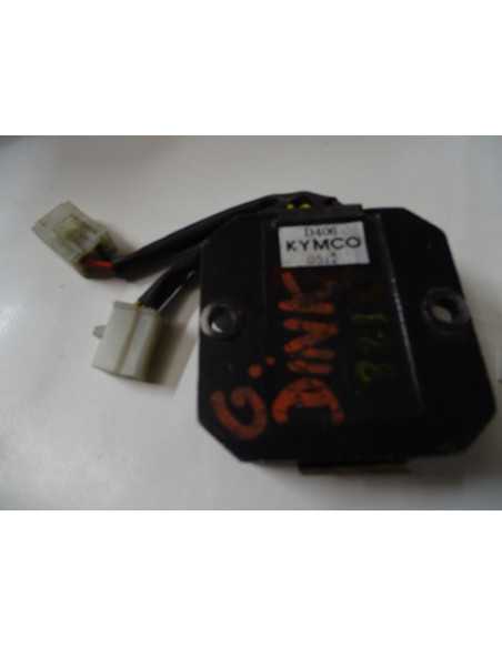 Régulateur KYMCO GRAND DINK 125 - Occasion