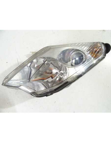 Optique PEUGEOT SATELIS 125