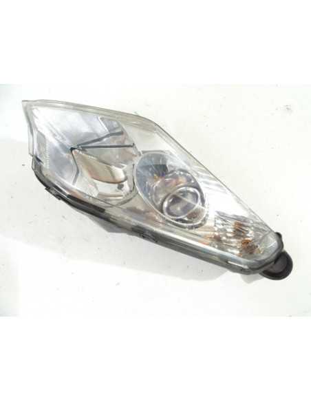 Optique PEUGEOT SATELIS 125 - Occasion