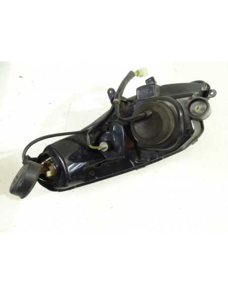 Optique PEUGEOT SATELIS 125 - Occasion