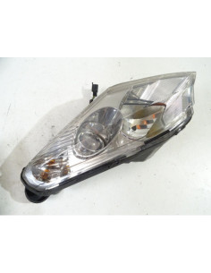 Optique PEUGEOT SATELIS 125 - 2006-2011