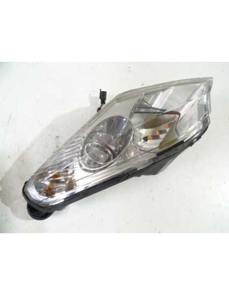 Optique PEUGEOT SATELIS 125 - 2006-2011