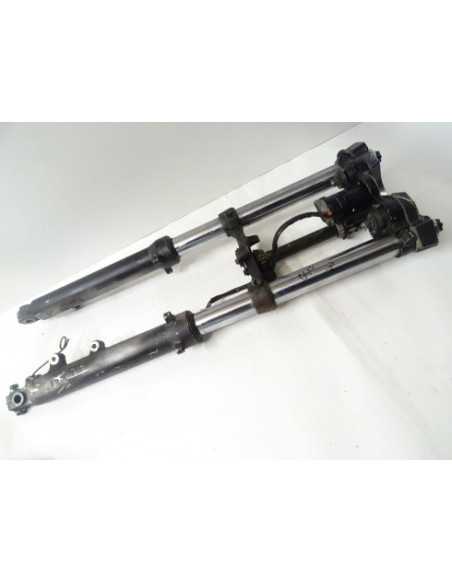 Fourche SUZUKI GSXF 750 - 1989