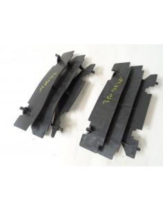 Grille de radiateur SUZUKI DRSE 350 2