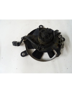 Ventilateur de radiateur SUZUKI DRSE 350 2
