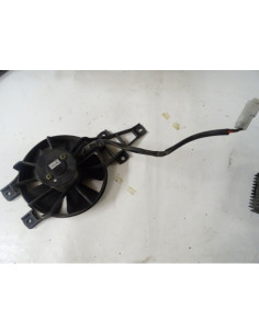 Ventilateur de radiateur GILERA NEXUS 500 - 2007 2