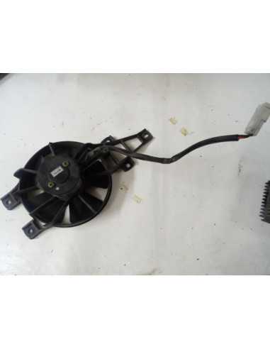Ventilateur de radiateur GILERA NEXUS 500 - 2007 - Occasion