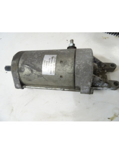 Démarreur GILERA NEXUS 500 - 2007 - PIAGGIO 638939 / 12V S108-04 2