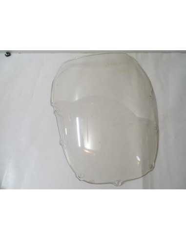  Saute vent KAWASAKI ZZR 1400 - 1990-1992