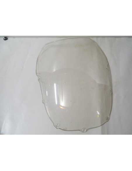  Saute vent KAWASAKI ZZR 1400 - 1990-1992
