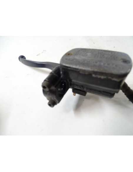 Maitre cylindre frein arrière YAMAHA T-MAX 500 - 2001-2003